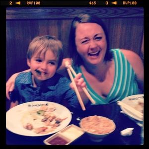 Meet your Posher, Jessica